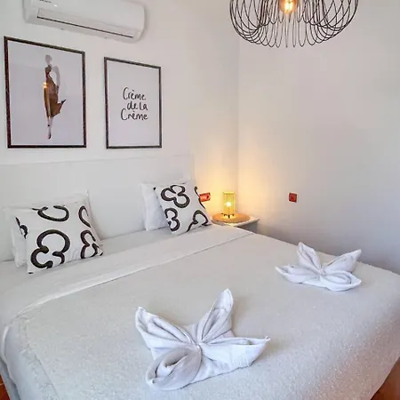 Lejlighed Soreya -