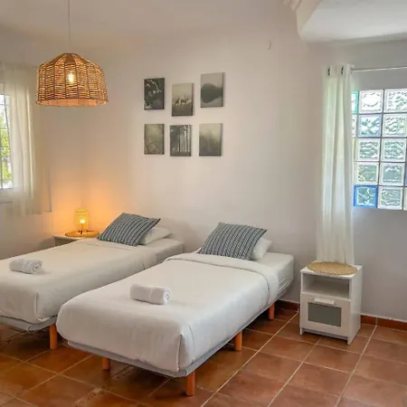 Lejlighed Soreya - Benalmádena