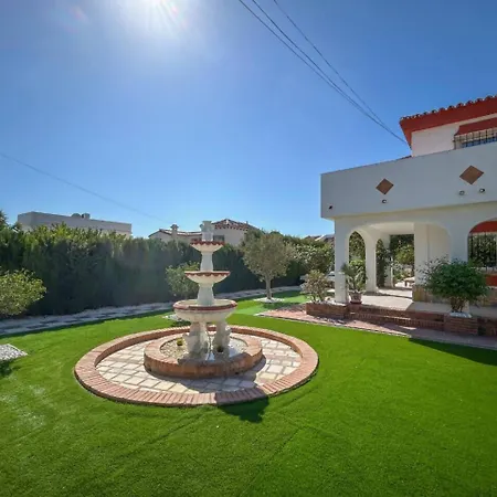Soreya - * Benalmádena