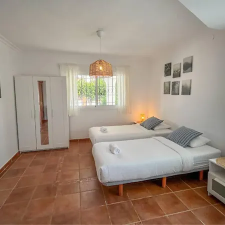 Soreya - Lejlighed Benalmádena